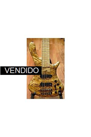 Jerzy Drozd LIMITED EDITION for DOCTORBASS.NET #2/4 Jerzy Drozd LIMITED EDITION for DOCTORBASS.NET #2/4